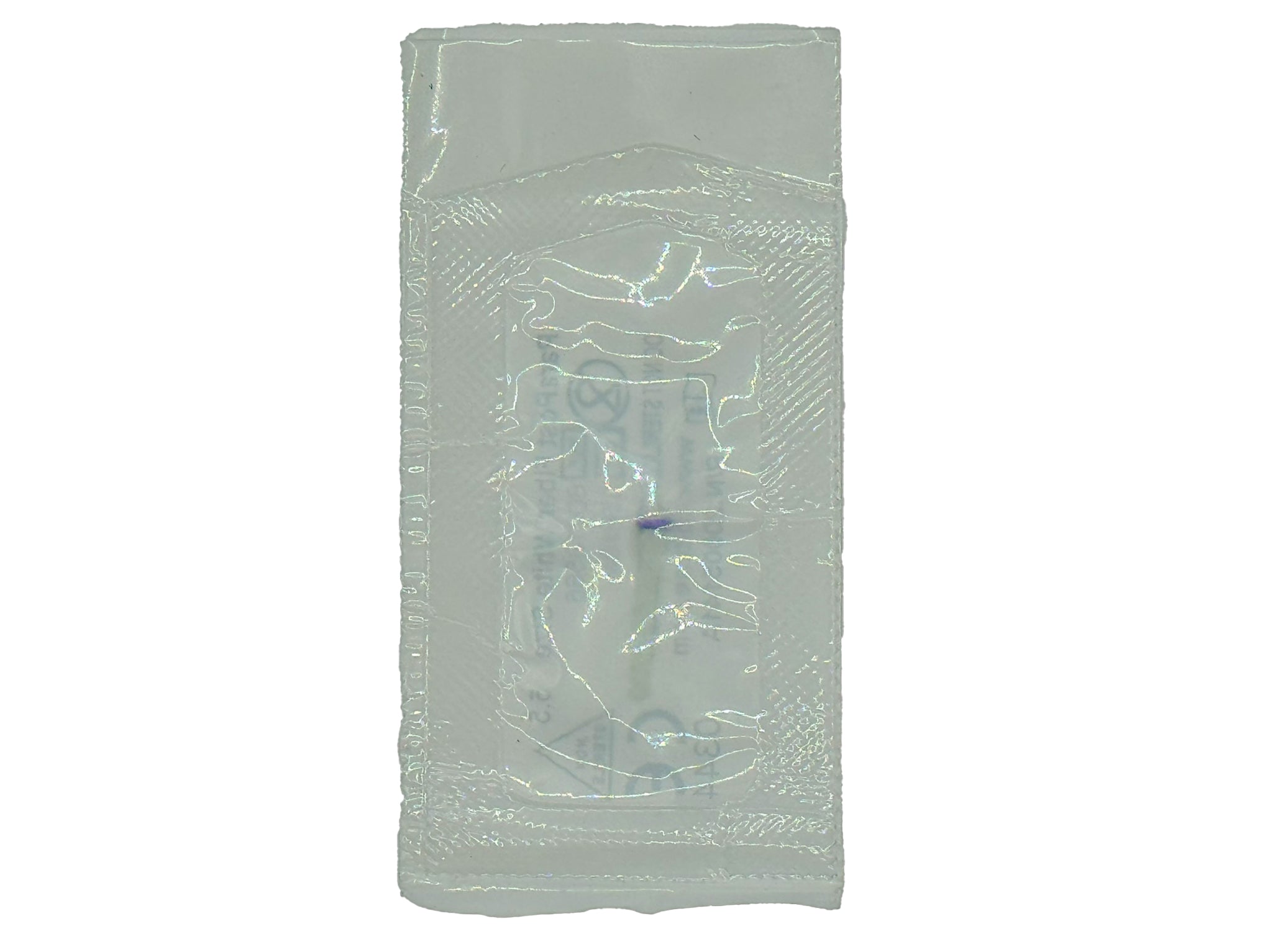 Para post Fiber White