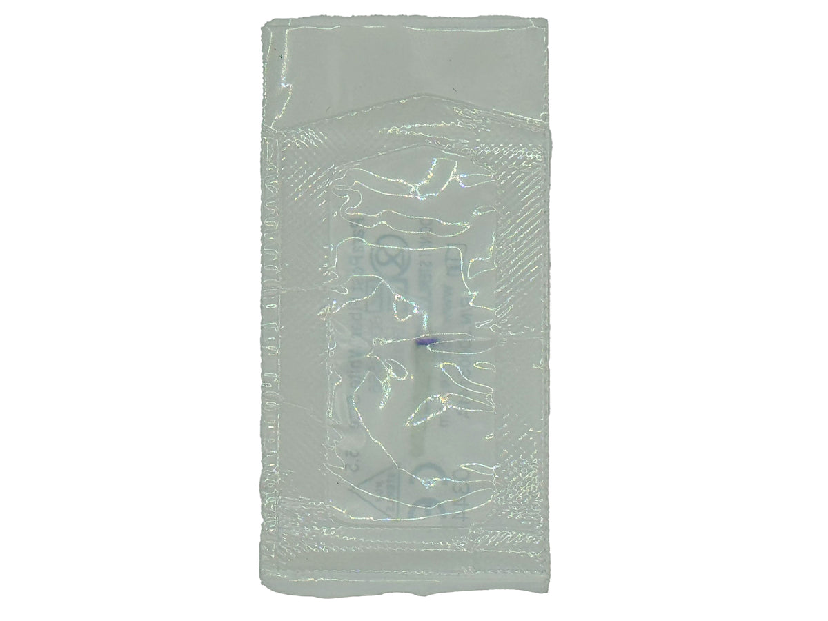 Para post Fiber White