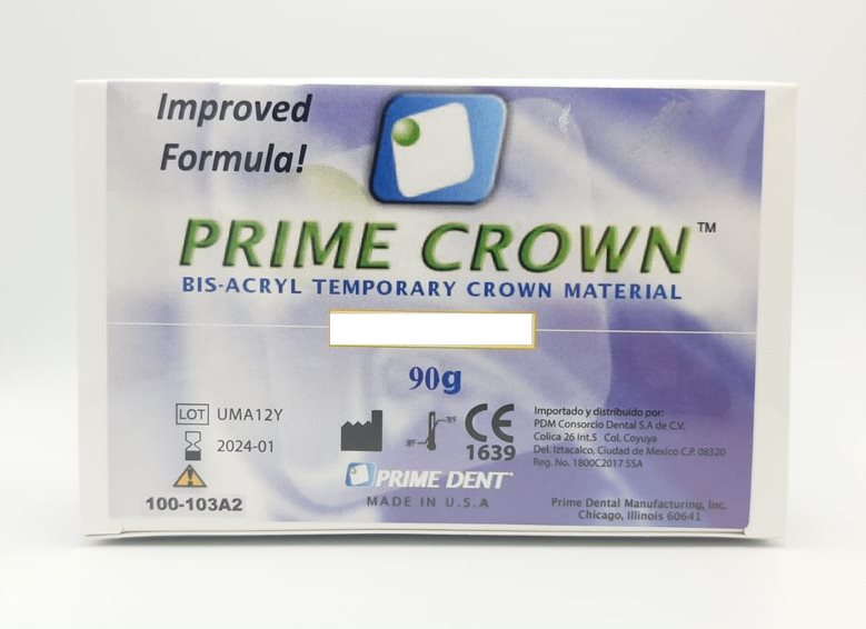 Prime Crown 90 g