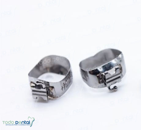 Banda con tubo simple LL #35 economy