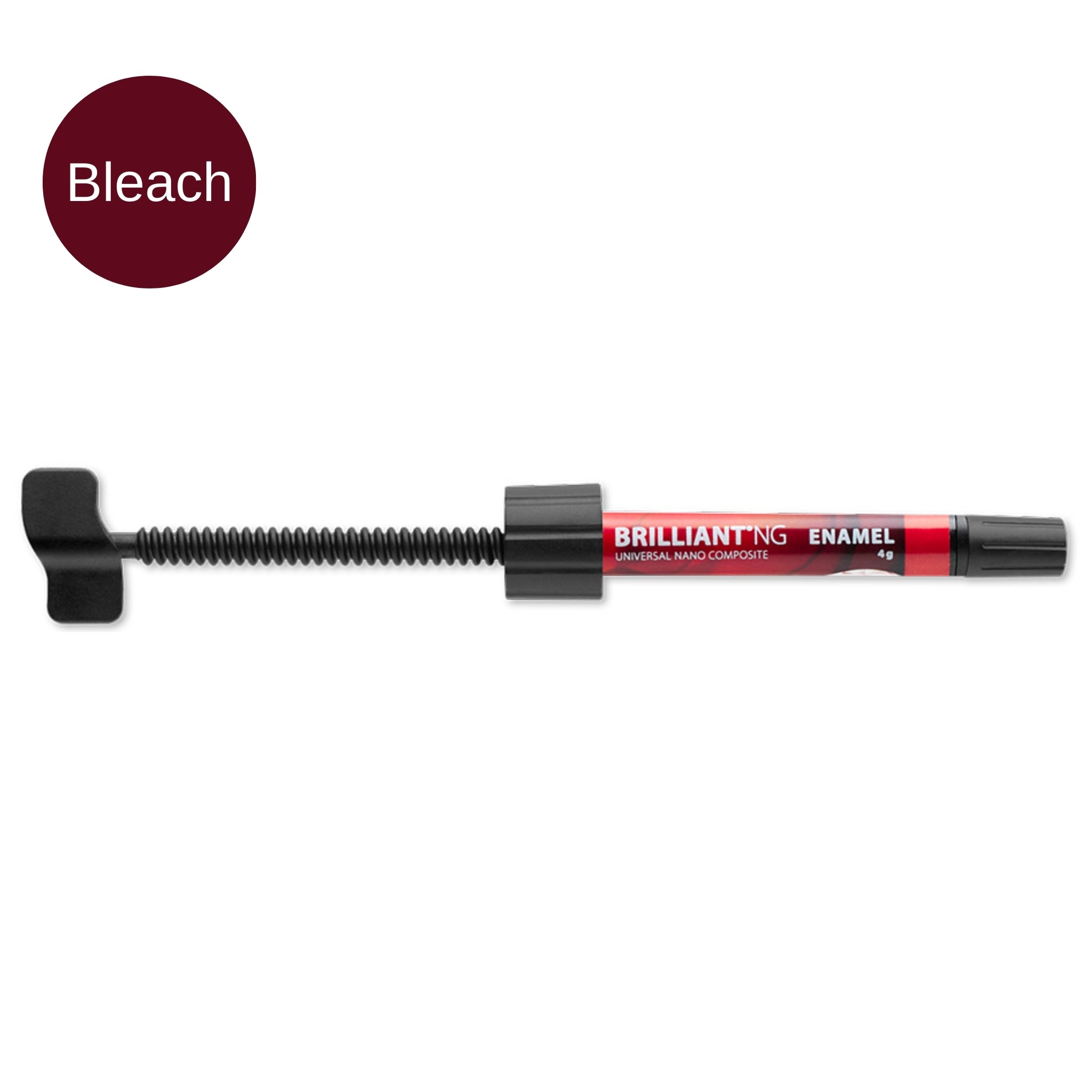 Resina brilliant ng 4g