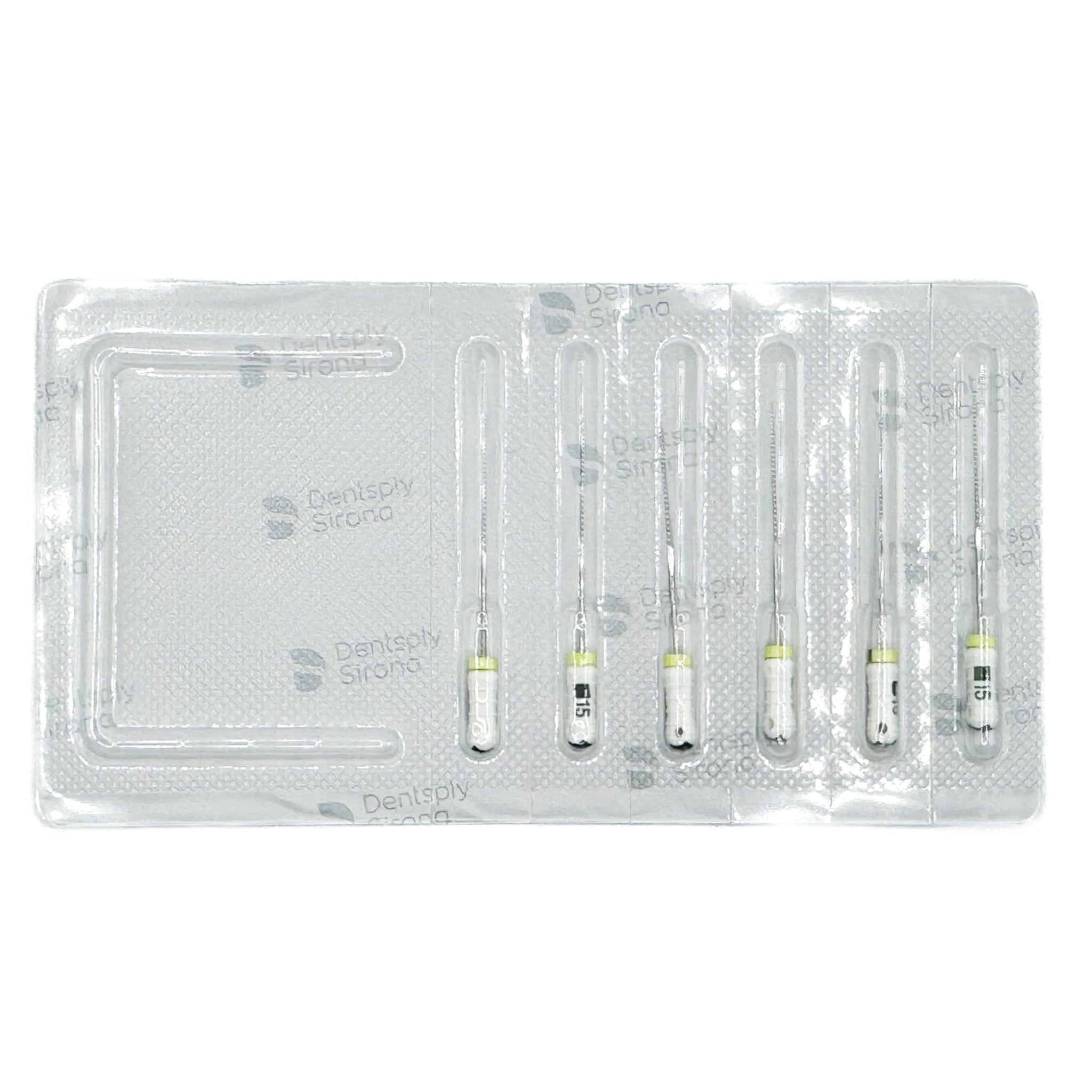 Lima k-flexofile readysteel (dentsply maillefer)