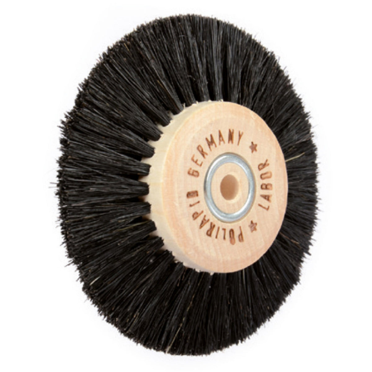 Cepillo c/centro madera filo de cuchillo — 219-0080