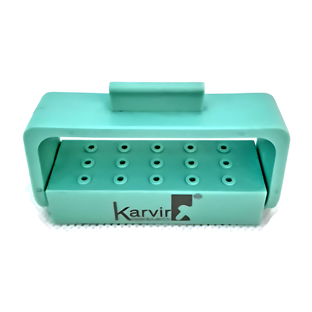 Fresero Karvir
