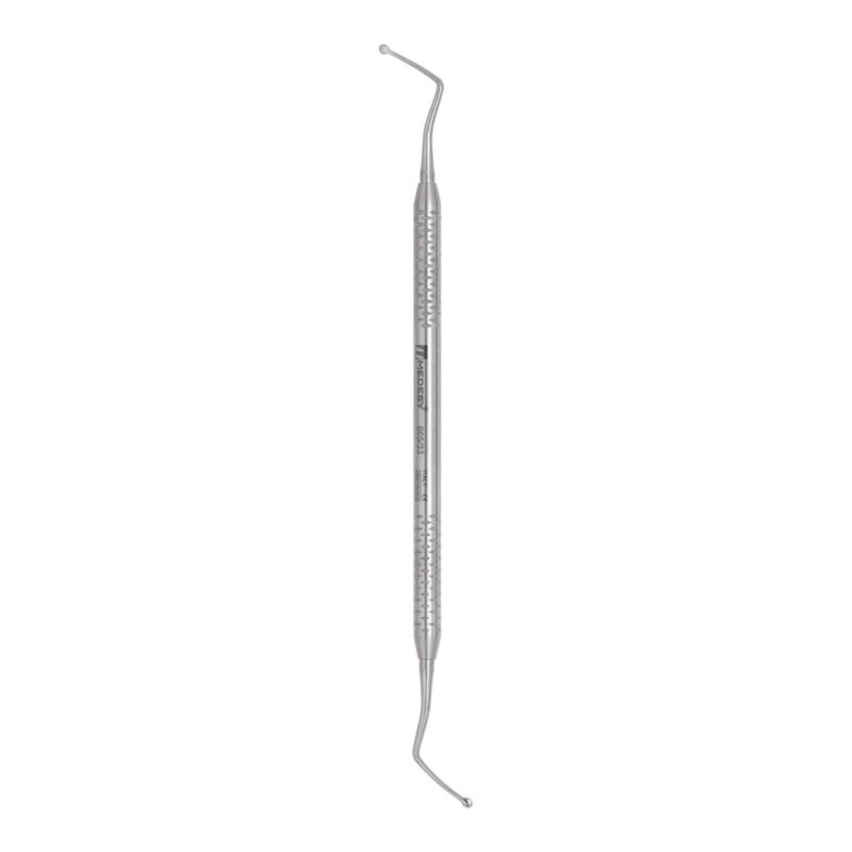 Excavador n.33l endo 2.0mm cod.665/33