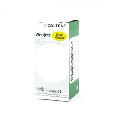 Wedjets, cordon estabilizador chico (amarillo)