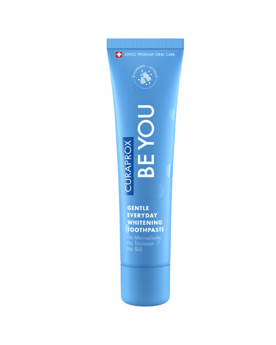 Pasta dental Curaprox Be You 60 ml