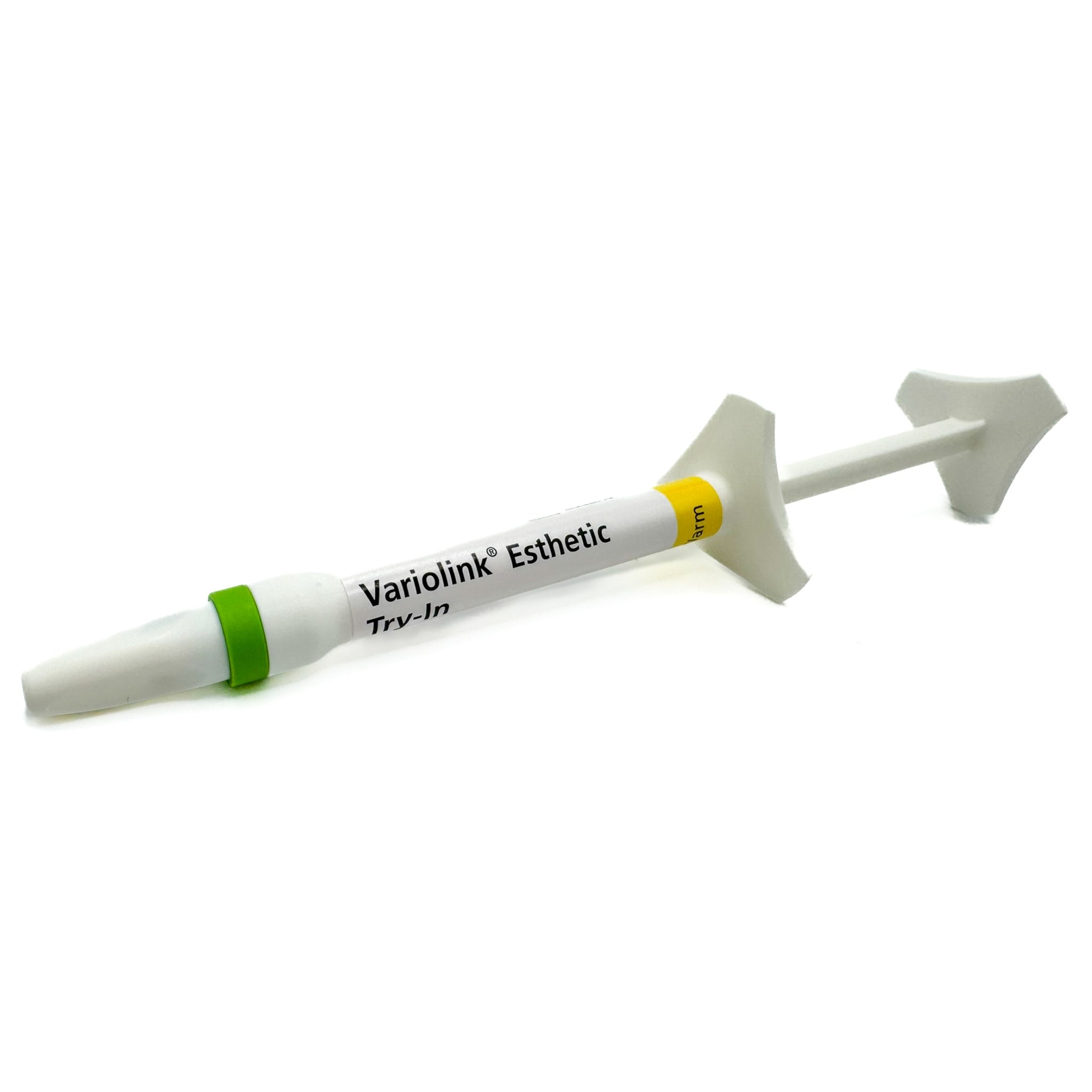 Variolink esthethic TRY (Try in Paste)