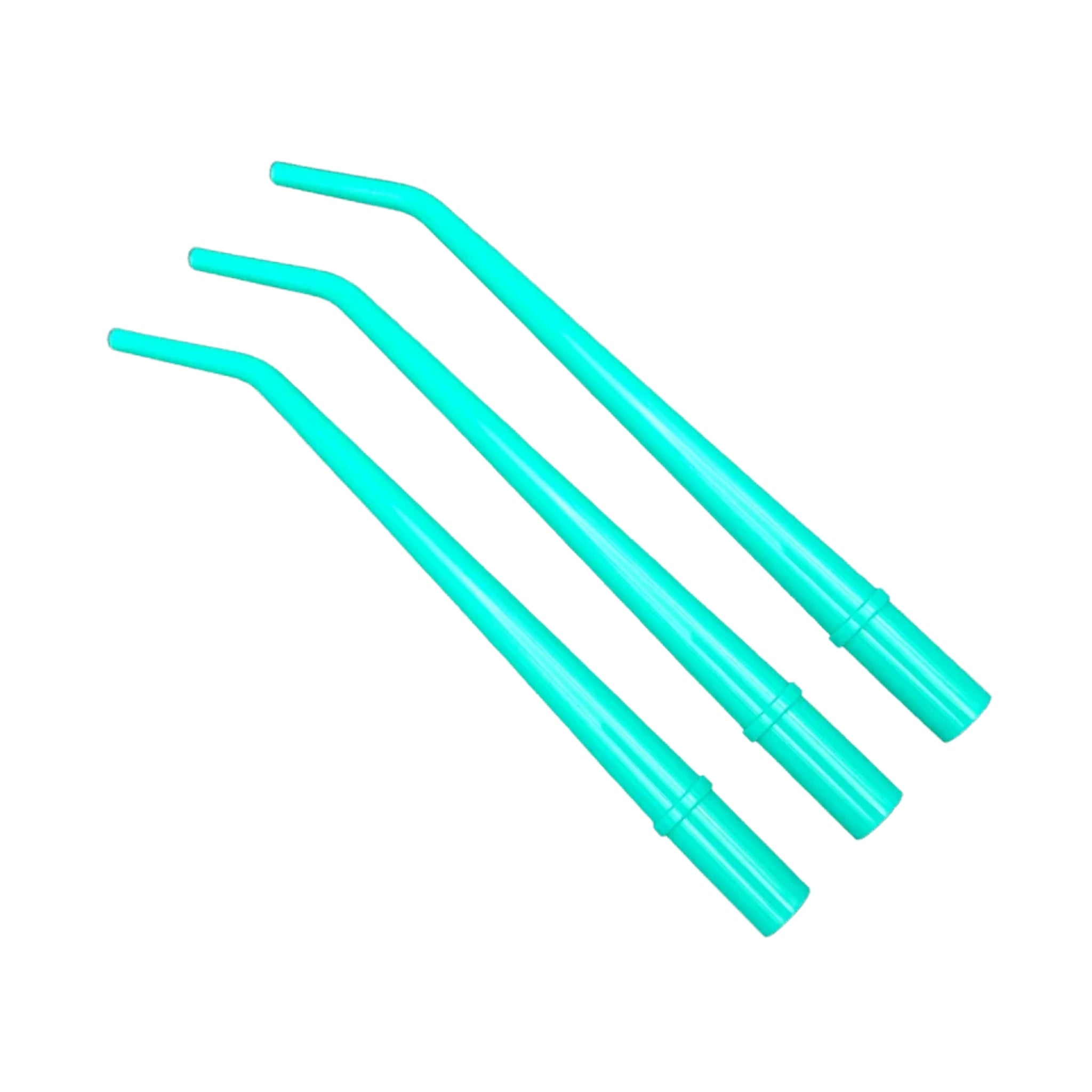 Canula estandar quirurgica desechable con 25 piezas Bakel