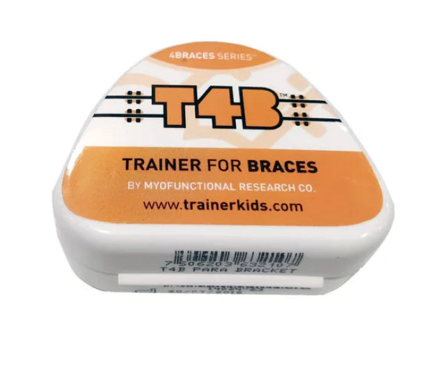 Trainer t4b para bracket
