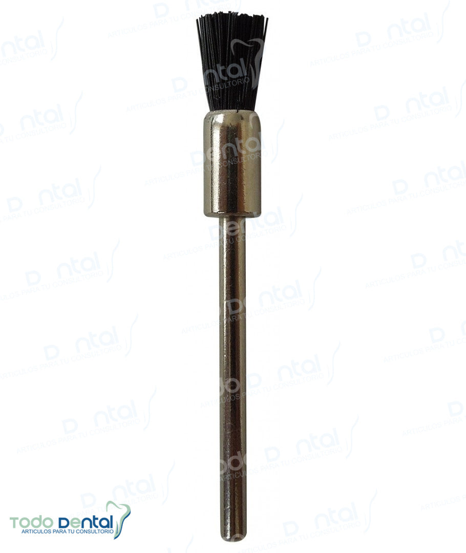 Cepillo profi baja hp negro