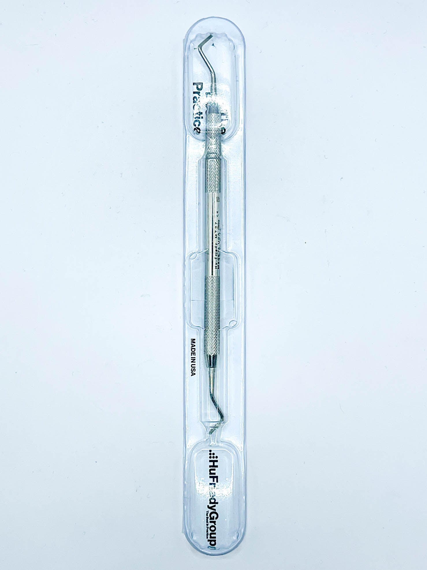 Alizador de margen 27 mesial (13-80-8-14) hu-friedy