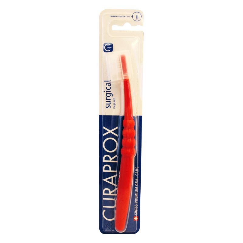 Curaprox 12000 Surgical mega soft