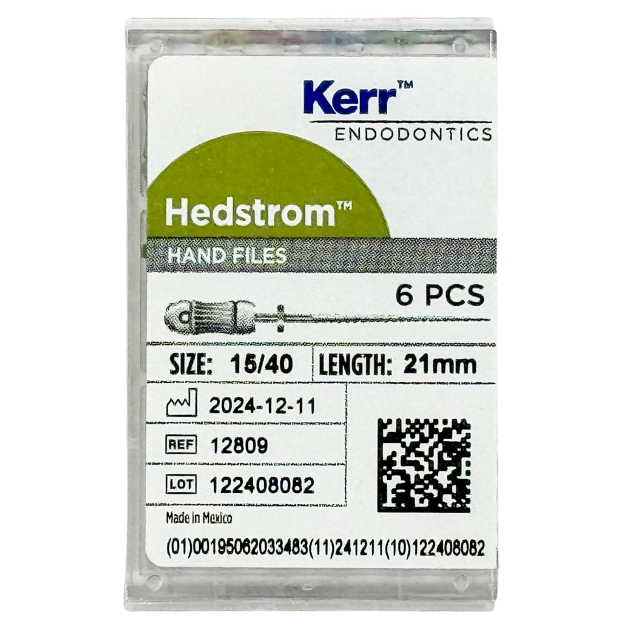 Lima Manual Hedstrom (kerr)