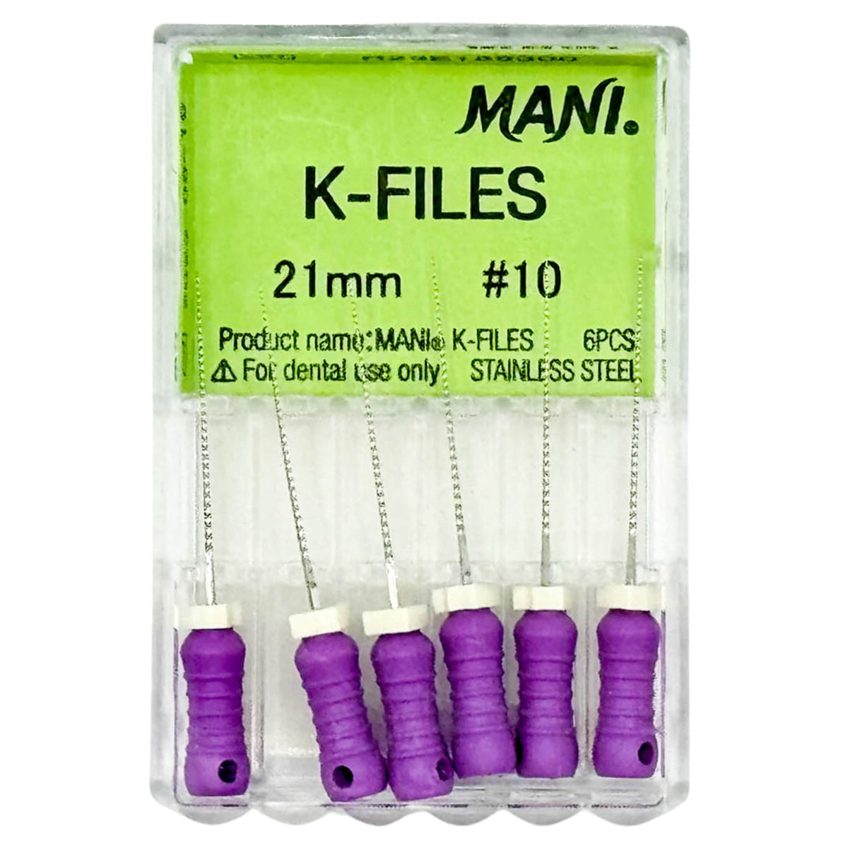 Limas Mani K