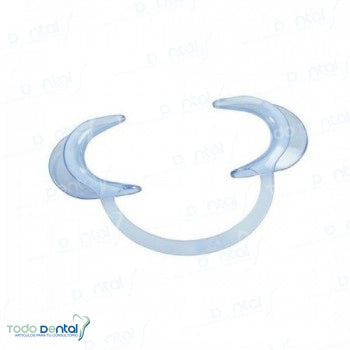 Retractor circular Anelsam