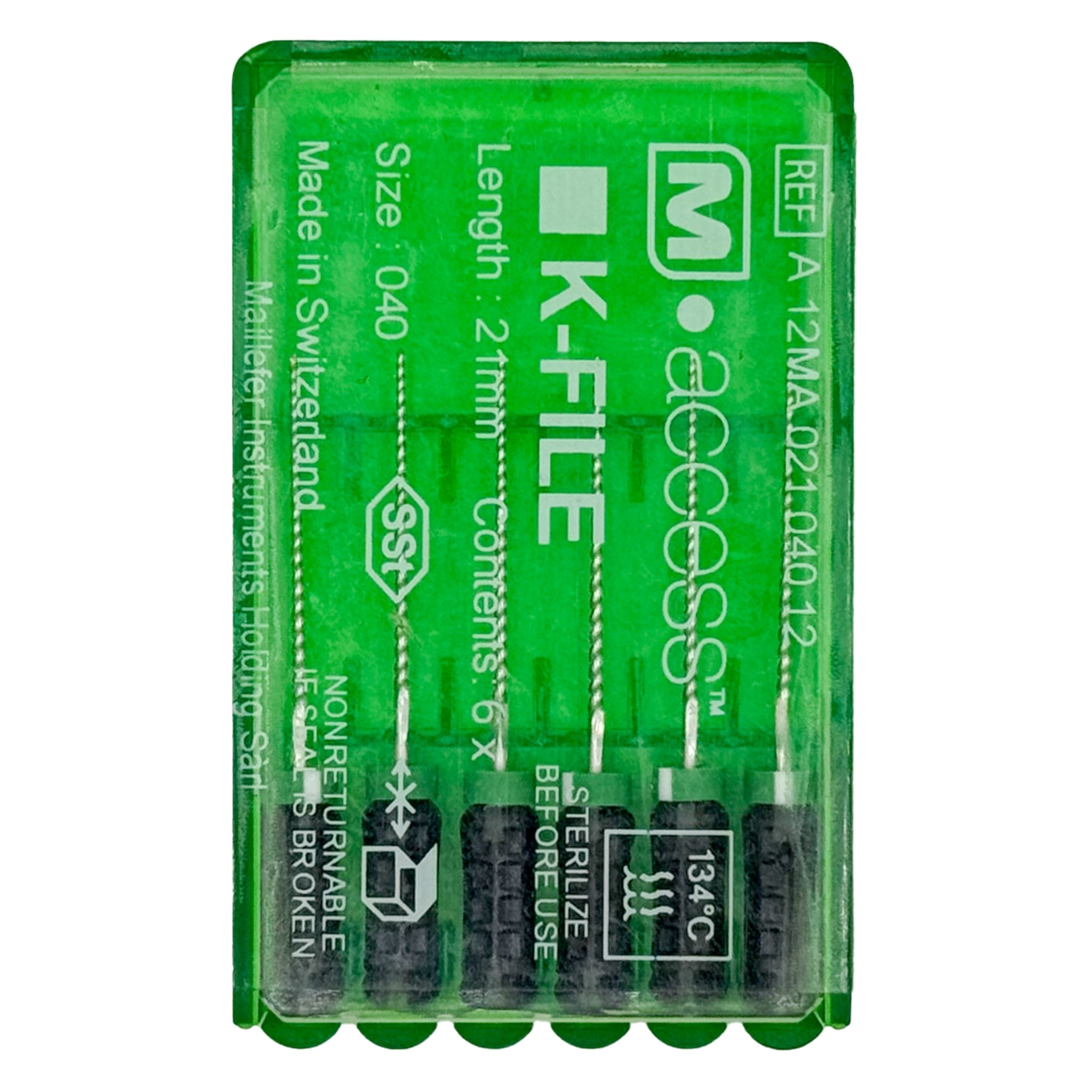 Lima k m-access