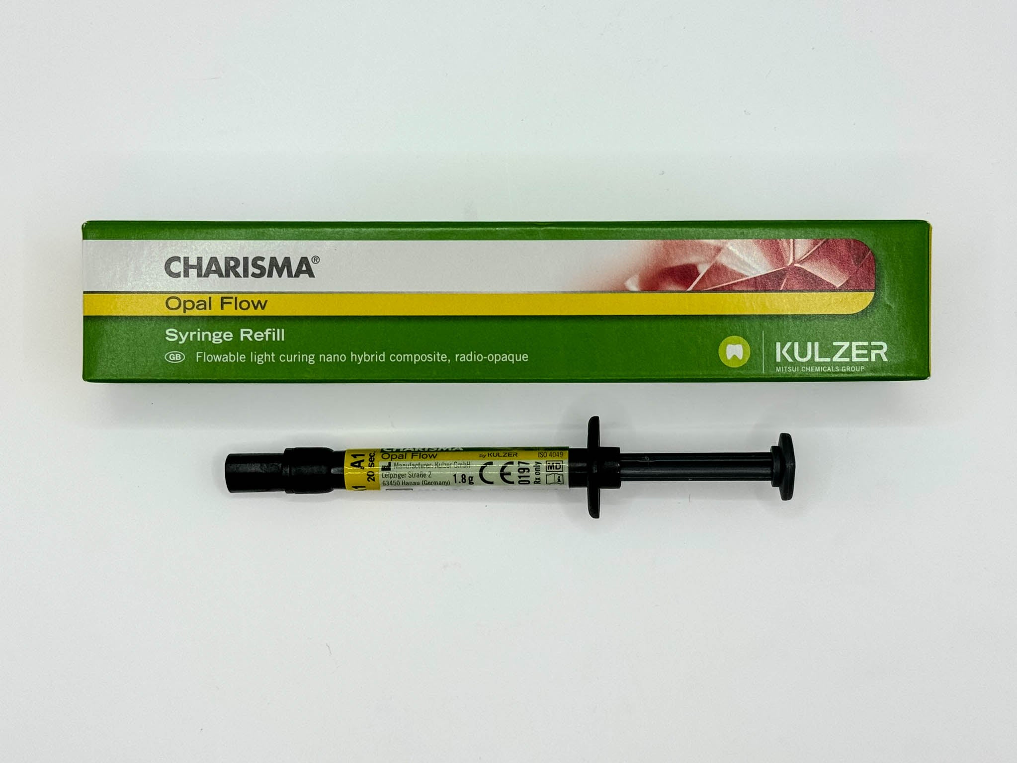 Charisma opal flow syr 1.8 gr