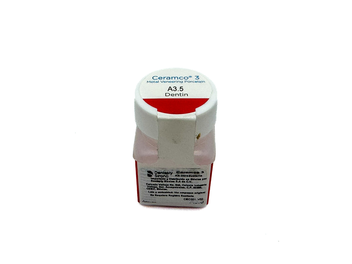C3 dentina 10 g Dentsply