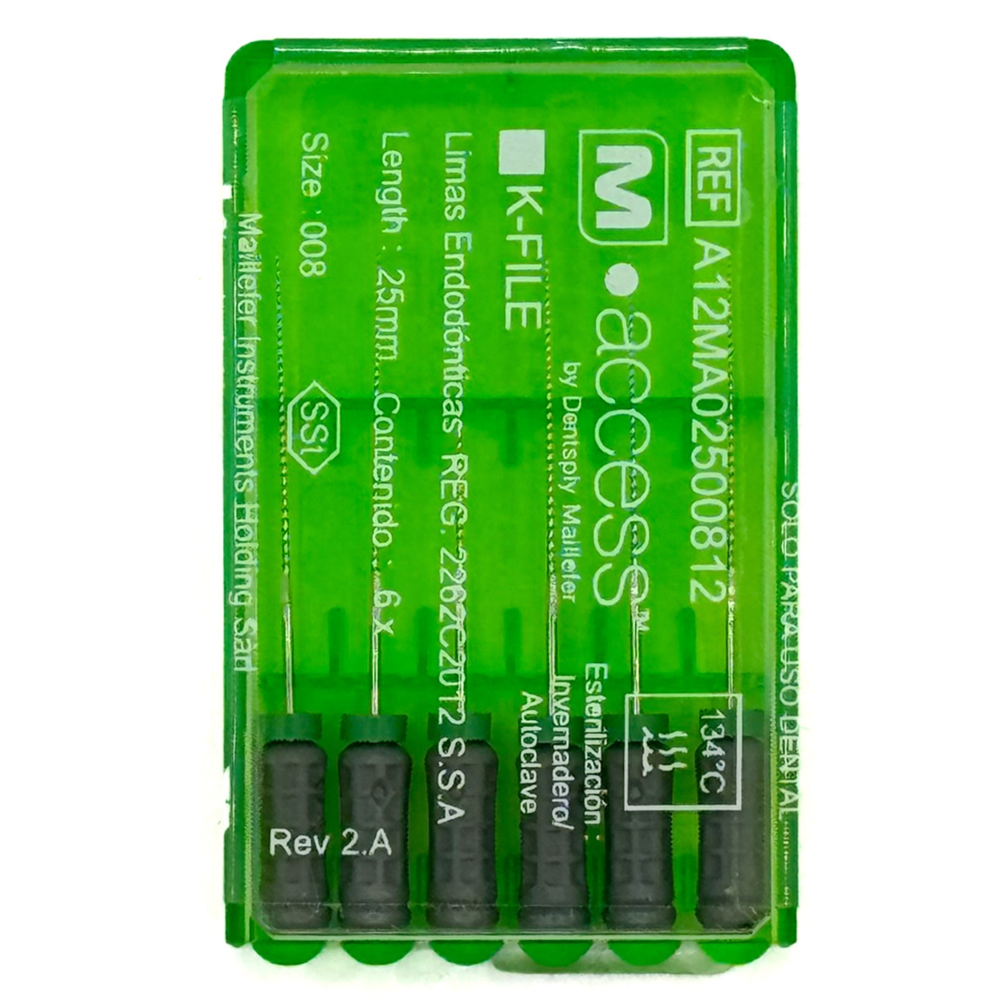 Lima k m-access
