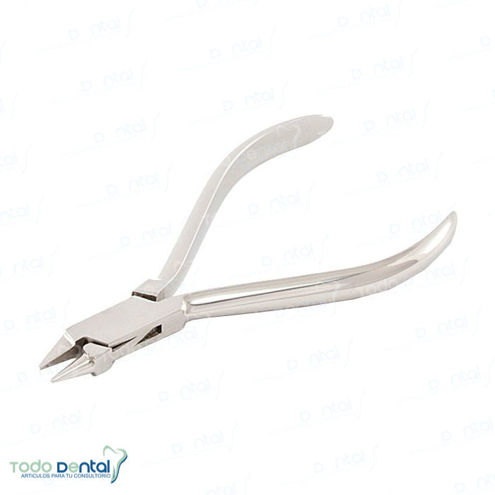 Pinza dos picos Arain