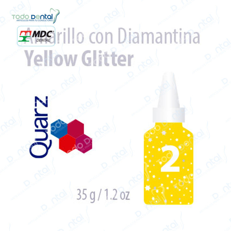 Acrilico quarz ortodoncia