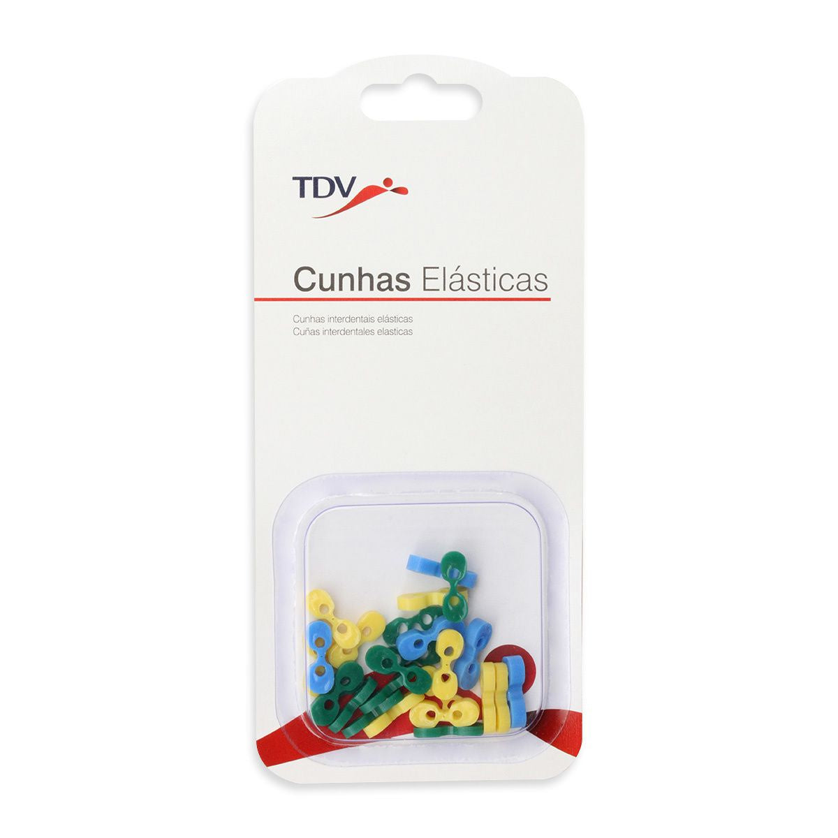 Cuñas elasticas