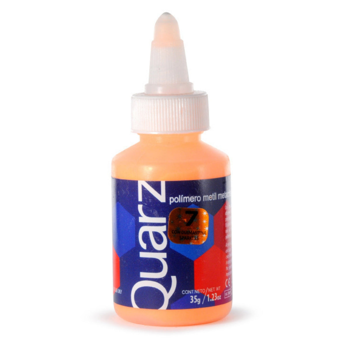 Acrilico quarz ortodoncia — 113-1070
