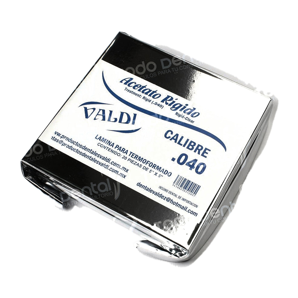 Acetato Valdi