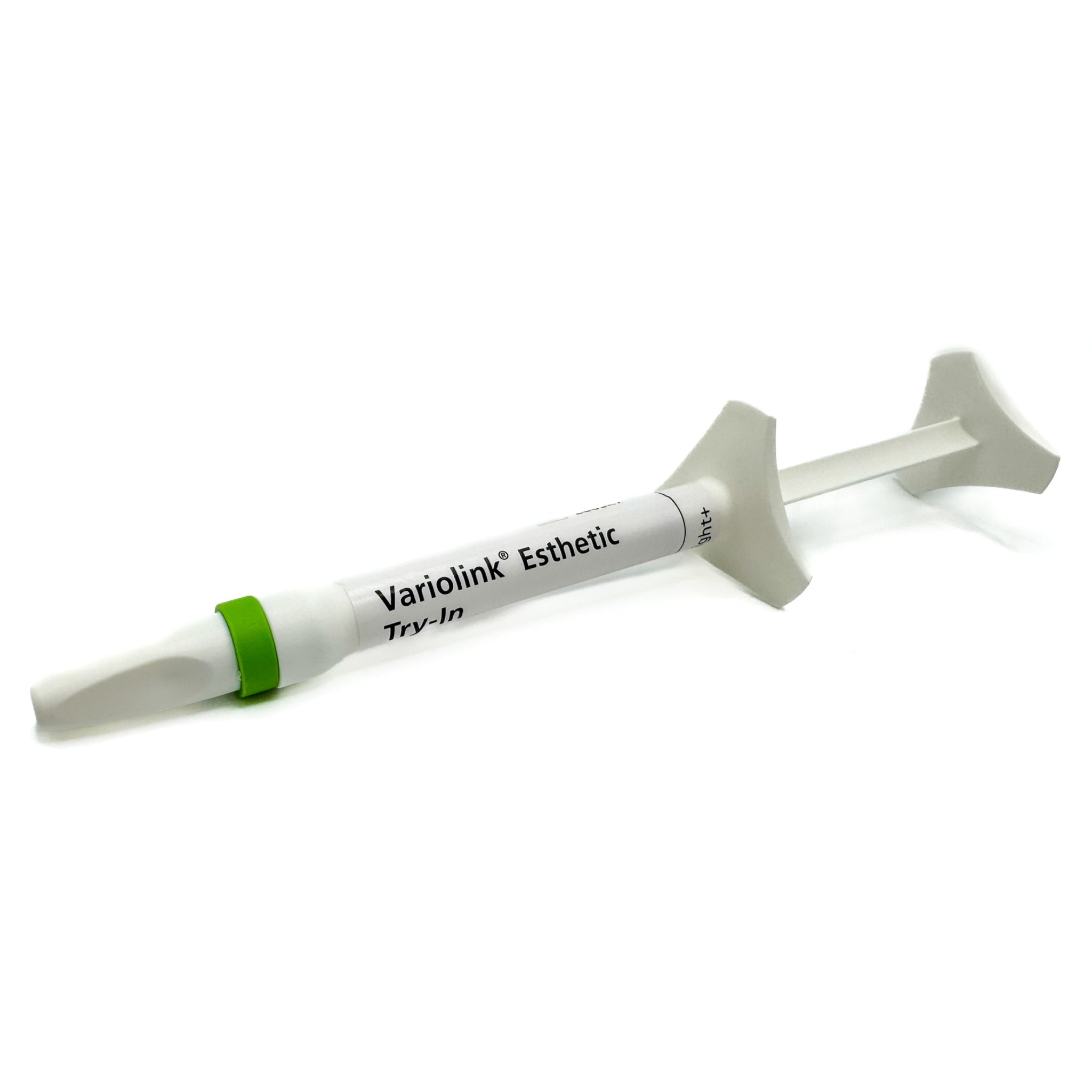 Variolink esthethic TRY (Try in Paste)