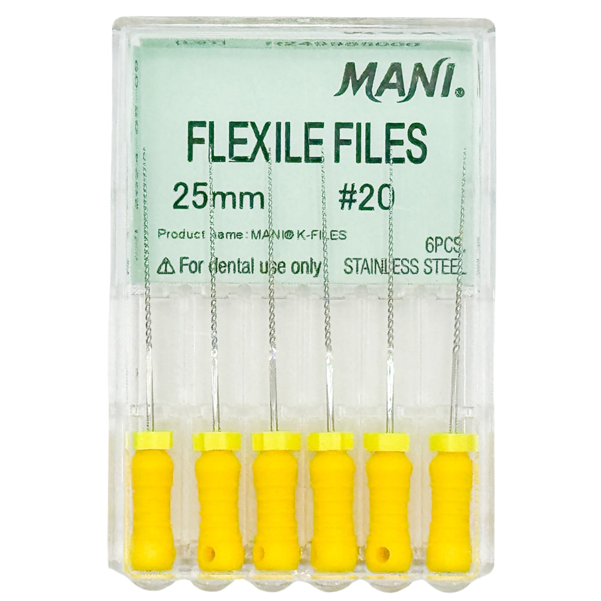 Limas Mani K Flexible