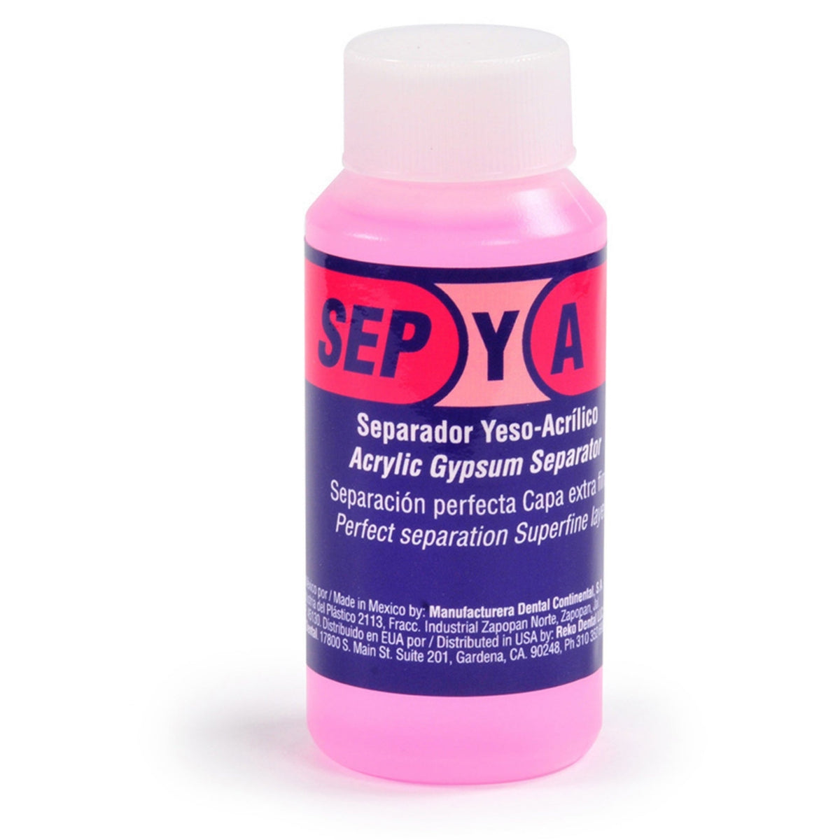 Separador ML — 126-0010