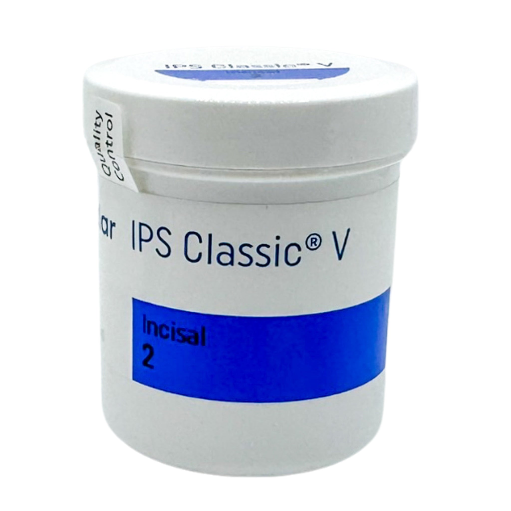 Ips classic v incisal 20 g 2