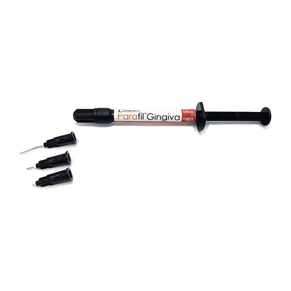 Refill Parafil Gingiva 2g