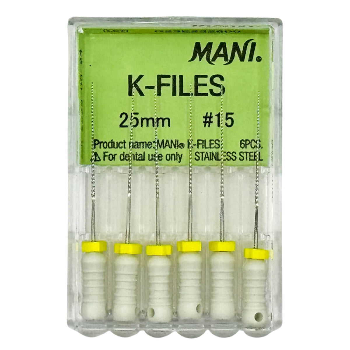 Limas Mani K