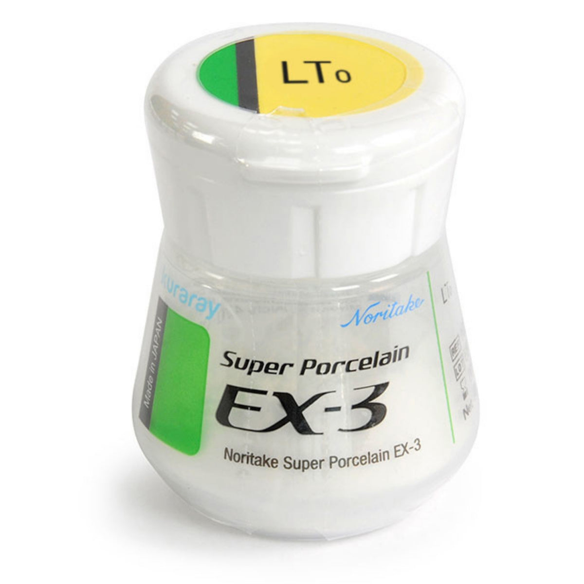 Porcelana Ex-3 luster 10 g Kuraray Noritake