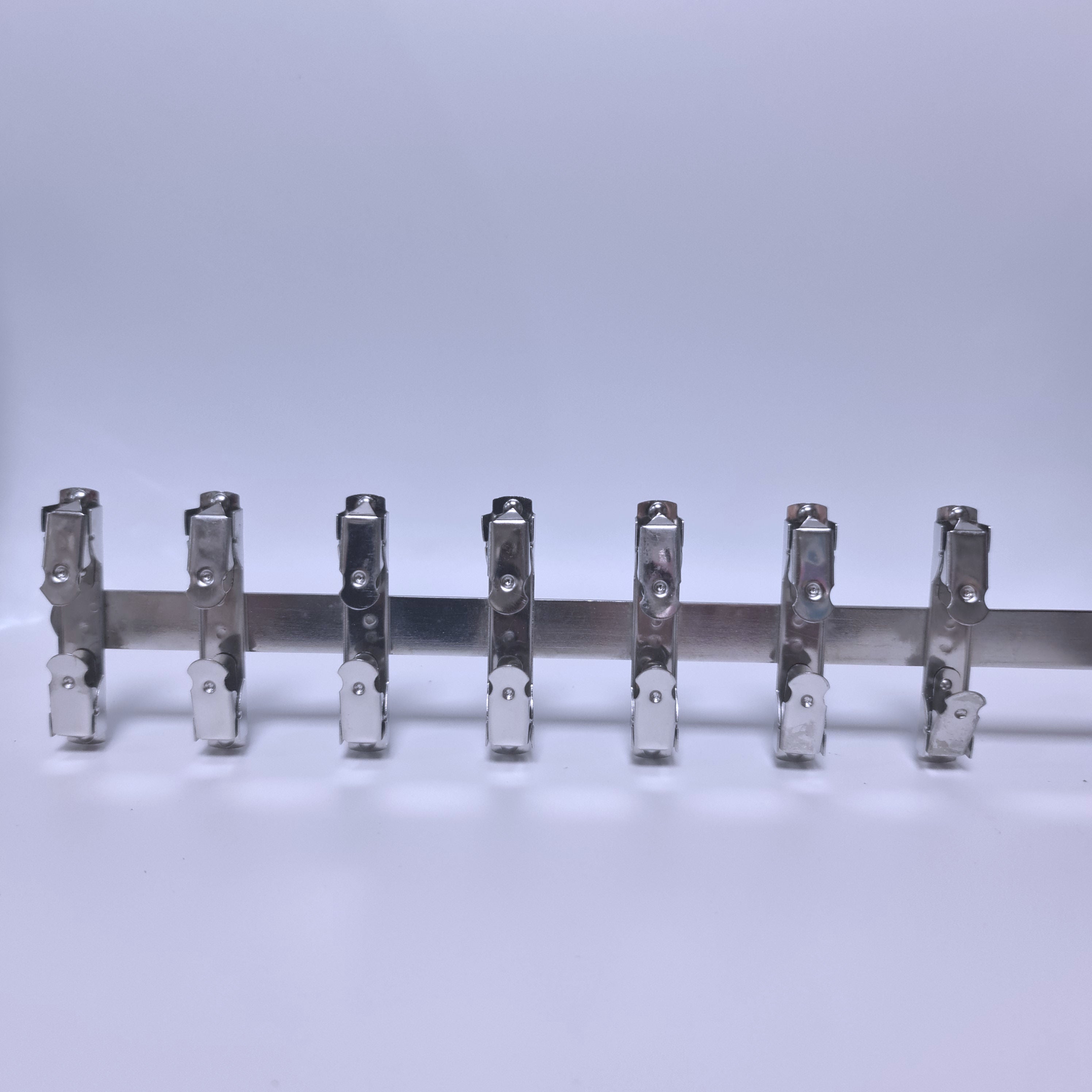 Clip para radiografia sencillo 14 pzas