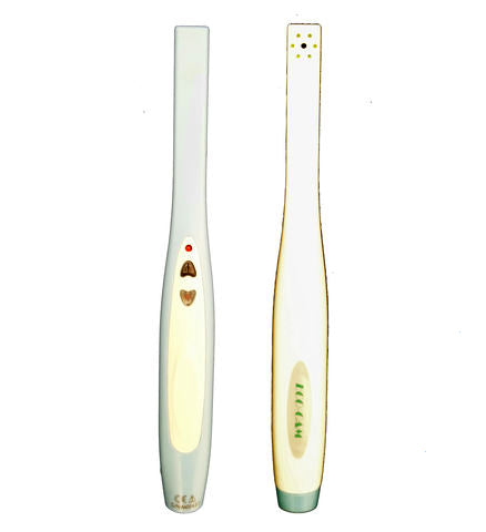 Camara intraoral para monitor