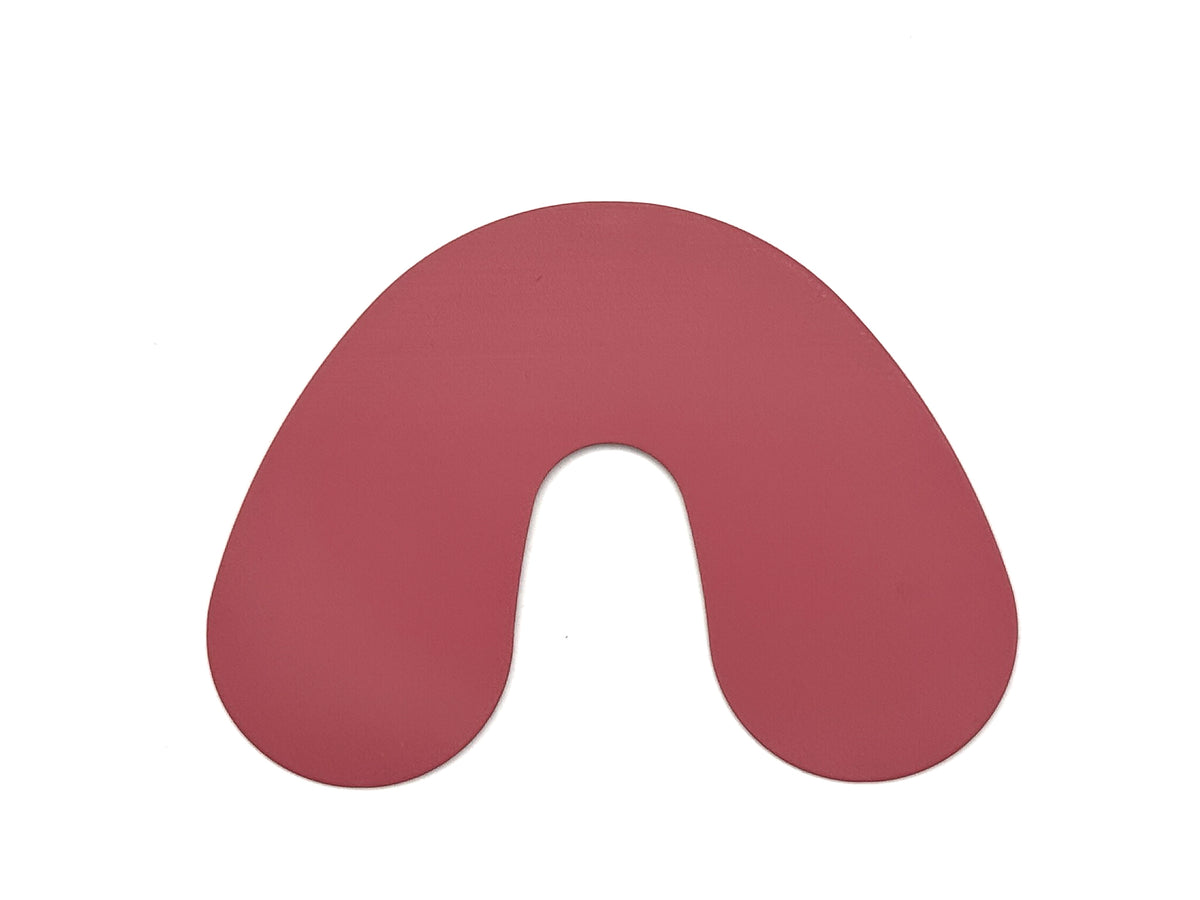 Placa base de modelina Cavex
