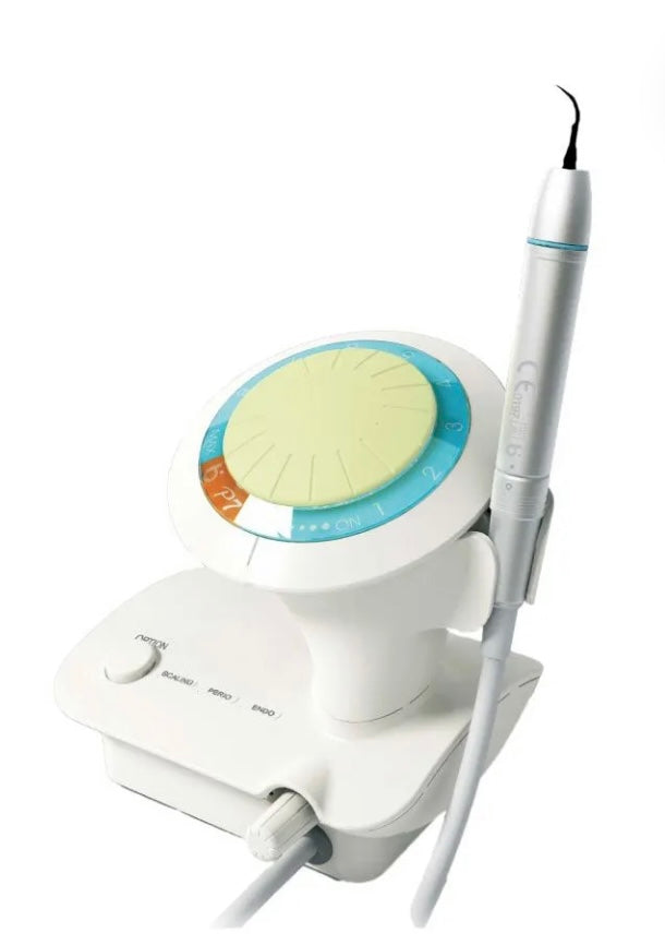 Ultrasonido led scaler/perio/endo baolai p7l (escariador)