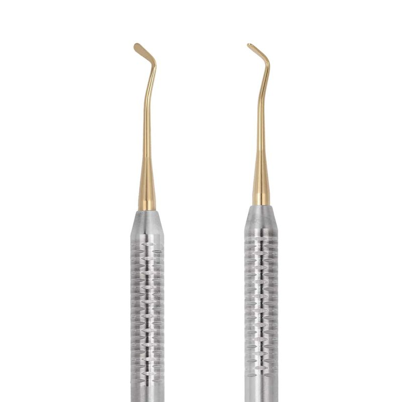 Instrumento para composite titanio SS6 Medesy
