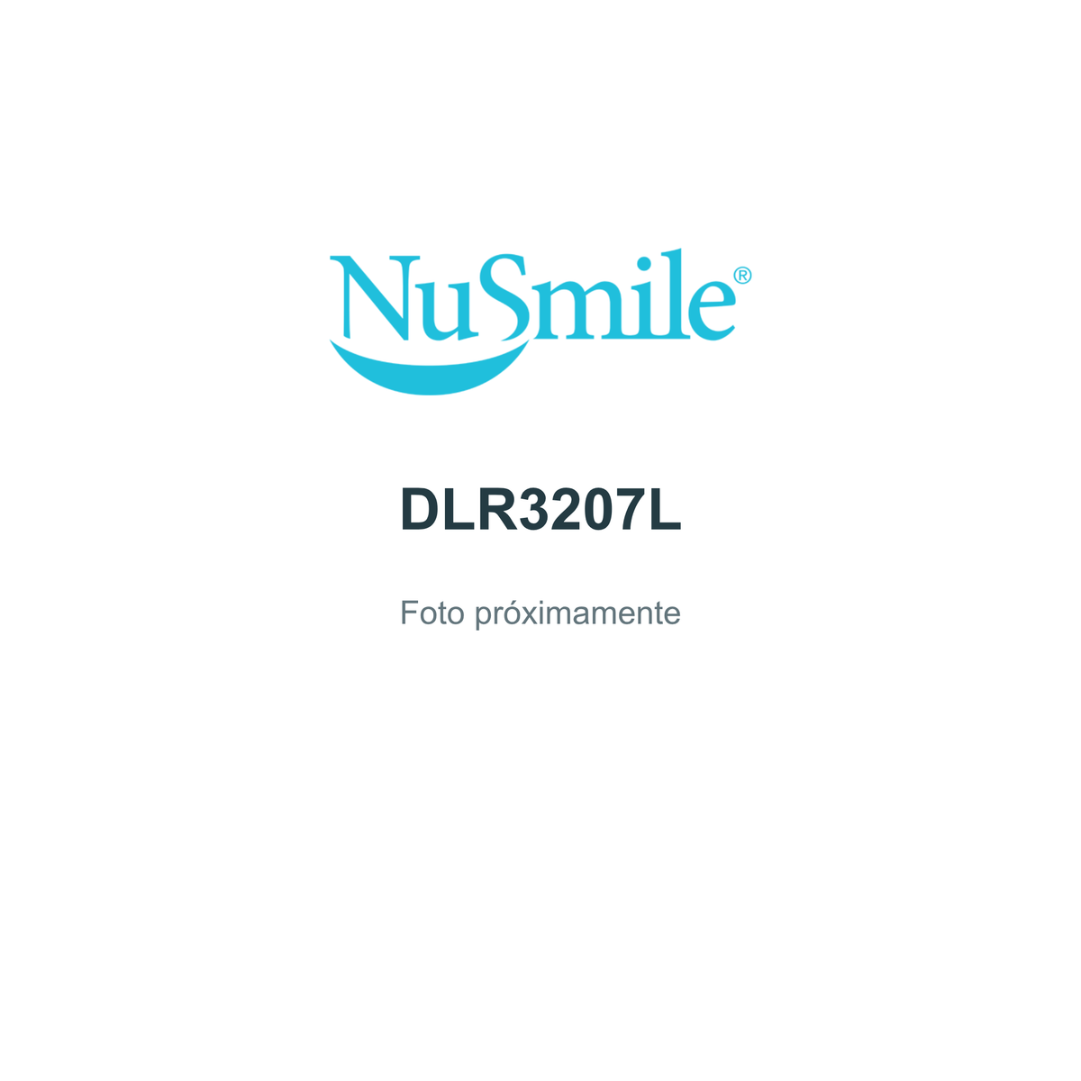 NuSmile DLR3207L — 3124-VM — Foto próximamente