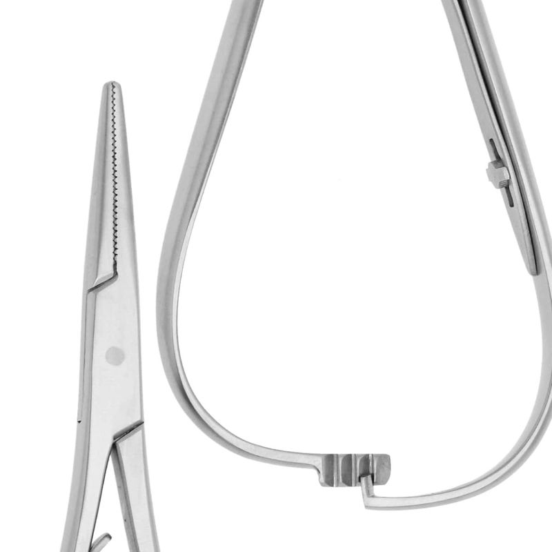 Pinza Smaha para ligadura Medesy