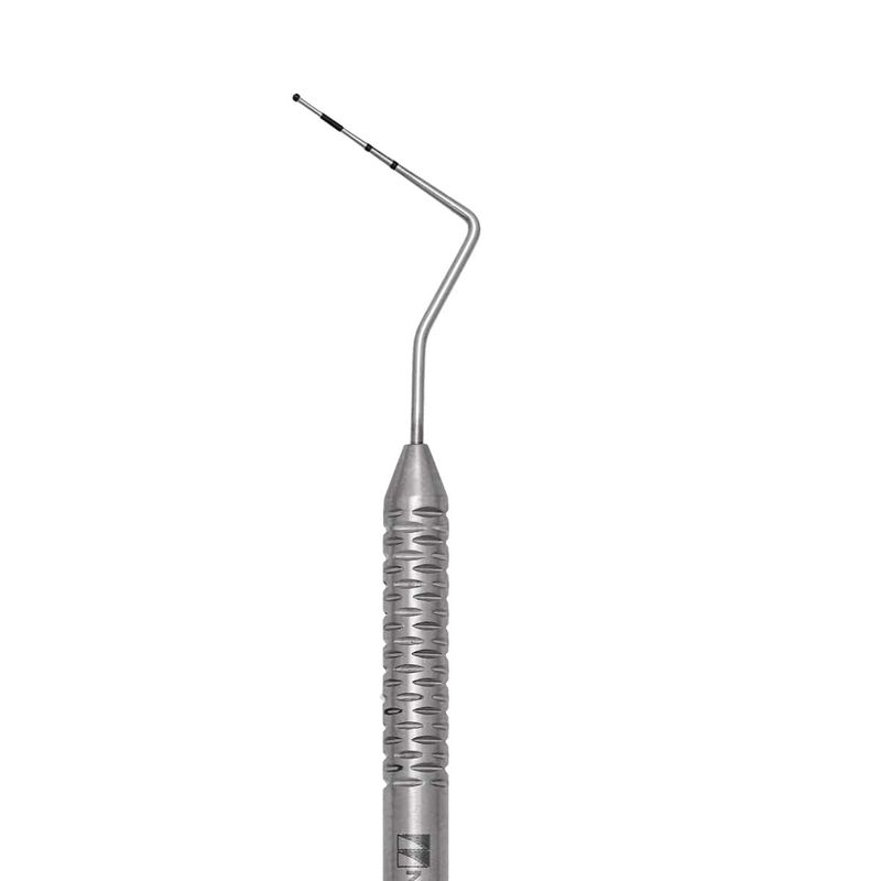 Sonda periodontal doble WHO-CP15 Medesy