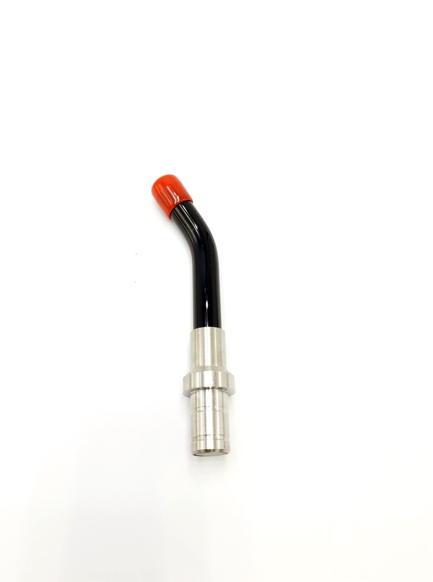 Guia de luz para lampara econom.