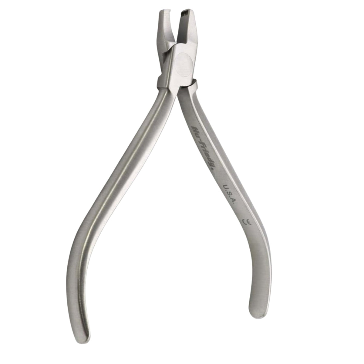 Pinza horizontal hu-friedy (alineador)