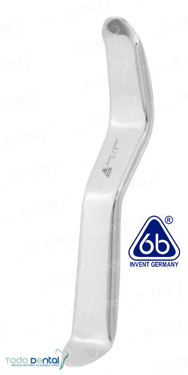 Separador (retractor) minesota