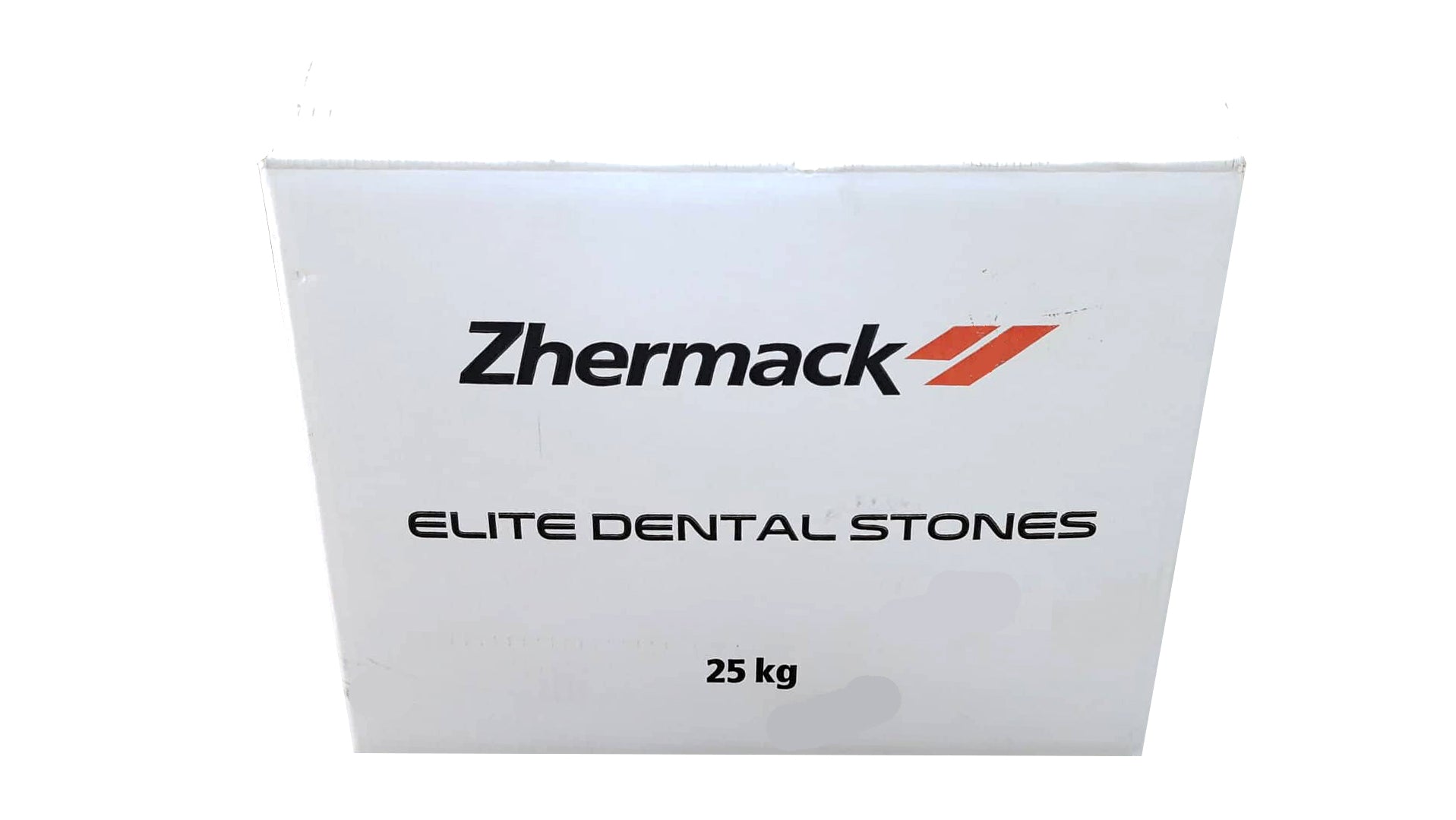 Elite arti carton 25kg white