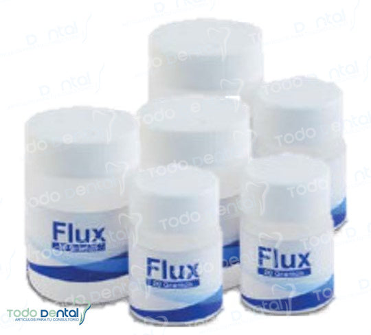 Flux 20 grs
