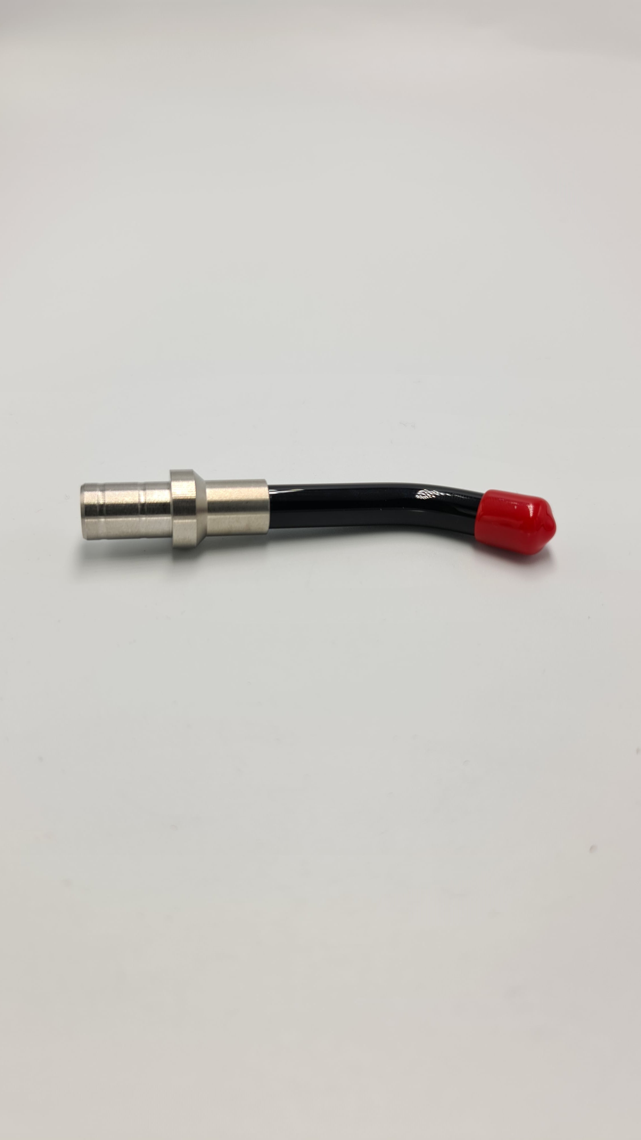 Guia de luz 8 mm sin casquillo